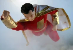 Damaged Package Mego DC Shazam 14" Action Figure -Deals ZLCCollectibles Store IMG 2763 768x522 a5ddf54b d2d4 4fa5 82e9 d4dfde749a30