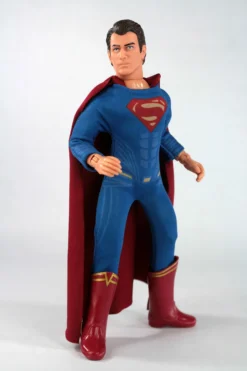 Mego DC Wave 14 - Henry Cavill Superman8" Action Figure -Deals ZLCCollectibles Store IMG 8040 scaled