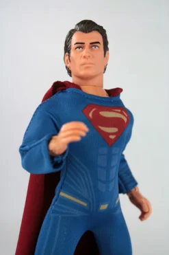 Mego DC Wave 14 - Henry Cavill Superman8" Action Figure -Deals ZLCCollectibles Store IMG 8078 scaled