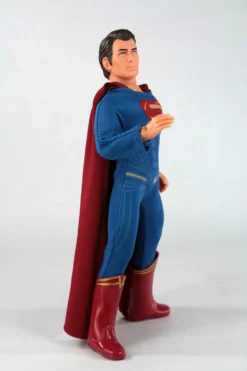 Mego DC Wave 14 - Henry Cavill Superman8" Action Figure -Deals ZLCCollectibles Store IMG 8081 scaled
