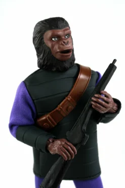 Mego Planet Of The Apes Wave 14 - Soldier Ape With Black Bandolier 8" Action Figure -Deals ZLCCollectibles Store IMG 8493 21138507 2203 4f73 99fa fce48daeae1f scaled