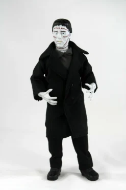 Mego Horror Wave 14 - Hammer Frankenstein Monster 8" Action Figure -Deals ZLCCollectibles Store IMG 8735 scaled