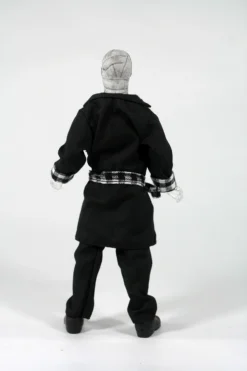 Mego Horror Wave 14 - Universal Invisible Man 8" Action Figure -Deals ZLCCollectibles Store InvisibleMan08 scaled
