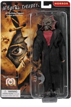 Mego Horror Wave 11 - Jeepers Creepers 8" Action Figure