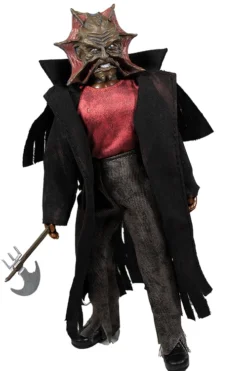 Mego Horror Wave 11 - Jeepers Creepers 8" Action Figure -Deals ZLCCollectibles Store Jeepers2