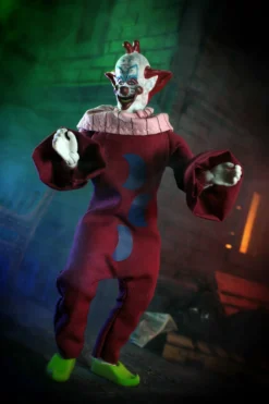 Mego Movies Wave 14 - Killer Klowns (Slim) 8" Action Figure