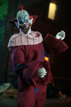 Mego Movies Wave 14 - Killer Klowns Slim (Window Box) 8" Action Figure -Deals ZLCCollectibles Store KillerKlownSlim30 d8471001 3654 48ed aecc 0a6ab3d3c57a scaled