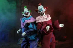 Mego Movies Wave 14 - Killer Klowns (Slim) 8" Action Figure -Deals ZLCCollectibles Store KillerKlownSlim32 scaled