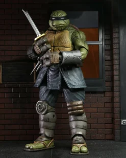 NECA - TMNT: IDW Comics - Ultimate Last Ronin (Unarmored) 7" Action Figure