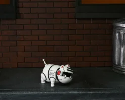 NECA - TMNT: IDW Comics - Ultimate Last Ronin (Unarmored) 7" Action Figure -Deals ZLCCollectibles Store Last Ronin3 scaled 1