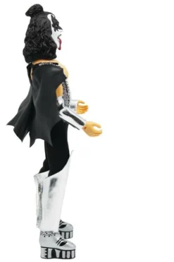 Damaged Package Mego Music Icons KISS Gene Simmons 8" Action Figure The Demon -Deals ZLCCollectibles Store Mego KISS Music Icons Gene Simmons Action Figure The Demon 3 9e4396ec 287b 4a79 91c8 169dcd4a80c2