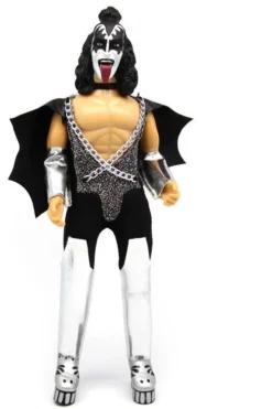 Damaged Package Mego Music Icons KISS Gene Simmons 8" Action Figure The Demon -Deals ZLCCollectibles Store Mego KISS Music Icons Gene Simmons Action Figure The Demon a13be32d b9ad 49d7 98f7 1929b910173b
