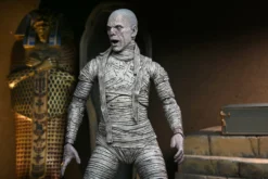 NECA - Universal Monsters - Ultimate Mummy 7" Action Figure -Deals ZLCCollectibles Store Mummy3 scaled 1
