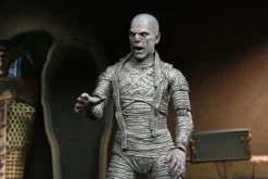 NECA - Universal Monsters - Ultimate Mummy 7" Action Figure -Deals ZLCCollectibles Store Mummy5 1