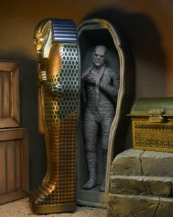 NECA - Universal Monsters Mummy - Accessory Pack -Deals ZLCCollectibles Store Mummy7 1 scaled 1