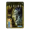 Aliens ReAction Figure - Newt -Deals ZLCCollectibles Store Newt1