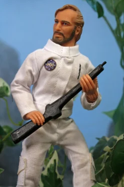 Mego Planet Of The Apes Wave 15 - Taylor (Variant) 8" Action Figure