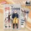 Presidents - George Washington (Blue & Yellow Suit) 8" Action Figure -Deals ZLCCollectibles Store PRES Presidents CARDED GeorgeWashington General