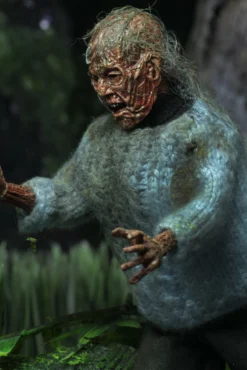 NECA - Friday The 13th - Corpse Pamela 8" Clothed Action Figure -Deals ZLCCollectibles Store Pamela7