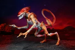NECA - Aliens - Ultimate Kenner Panther Alien 7" Action Figure -Deals ZLCCollectibles Store Panther10 scaled 1