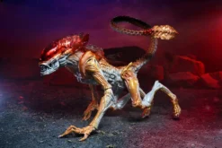 NECA - Aliens - Ultimate Kenner Panther Alien 7" Action Figure -Deals ZLCCollectibles Store Panther4 scaled 1