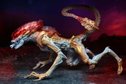 NECA - Aliens - Ultimate Kenner Panther Alien 7" Action Figure -Deals ZLCCollectibles Store Panther7 scaled 1