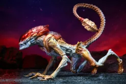 NECA - Aliens - Ultimate Kenner Panther Alien 7" Action Figure -Deals ZLCCollectibles Store Panther9 scaled 1