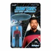 Star Trek: The Next Generation ReAction Figure Wave 2 - Commander Riker 1 Star Trek: The Next Generation ReAction Figure Wave 2 - Commander Riker -Deals ZLCCollectibles Store RE StarTrek W2 TheNextGeneration CommanderRiker Card 2048 jpg
