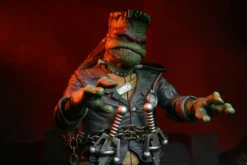 NECA - Universal Monsters X TMNT - Ultimate Raphael Frankenstein 7" Action Figure -Deals ZLCCollectibles Store Raph2 scaled 1