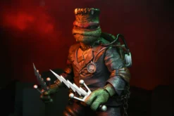 NECA - Universal Monsters X TMNT - Ultimate Raphael Frankenstein 7" Action Figure -Deals ZLCCollectibles Store Raph6 scaled 1