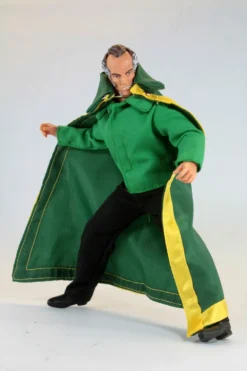 Damaged Package Mego DC Wave 15 - Ra's Al Ghul (Variant) 8" Action Figure