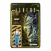 Aliens ReAction Figure - Ripley -Deals ZLCCollectibles Store Ripley1