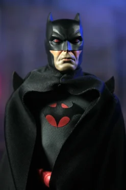 MEGO DC Flashpoint Batman 8" Action Figure (PX Previews Exclusive) -Deals ZLCCollectibles Store STL232891 10 scaled