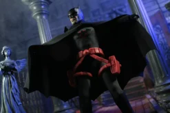 MEGO DC Flashpoint Batman 8" Action Figure (PX Previews Exclusive) -Deals ZLCCollectibles Store STL232891 11 scaled