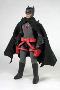 MEGO DC Flashpoint Batman 8" Action Figure (PX Previews Exclusive) -Deals ZLCCollectibles Store STL232891 2 scaled