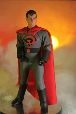 MEGO DC Red Sun Superman 8" Action Figure (PX Previews Exclusive) -Deals ZLCCollectibles Store STL232895 9 1a75c3c1 ae5e 43dd 851c e32b2862fd9e scaled