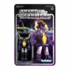 Transformers ReAction Figure - Shrapnel -Deals ZLCCollectibles Store Shrapnel1