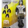 Mego Music Icons KISS The Spaceman 8" Action Figure -Deals ZLCCollectibles Store Spaceman Pack