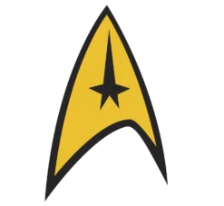 Mego Star Trek (TOS) Wave 18 - Talosian 8" Action Figure (Pre-Order Ships Fall 2023)