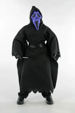 Mego Movies Wave 17 - Ghostface (Assorted Skull Face Colors) 8" Action Figure