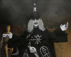 NECA - The Munsters (2022) - Zombo 8" Clothed Action Figure -Deals ZLCCollectibles Store Zombo2 scaled 1