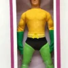 Mego Wave 16 - Aquaman 50th Anniversary World's Greatest Superheroes (Classic Box) 8" Action Figure -Deals ZLCCollectibles Store aquaman10