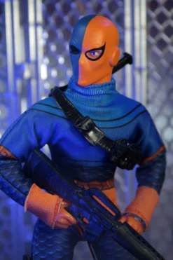 MEGO DC Deathstroke 8" Action Figure (PX Previews Exclusive)
