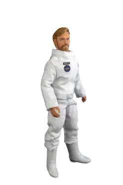 Damaged Package Mego Topps X - Planet Of The Apes - Brent (Astronaut) 8" Action Figure -Deals ZLCCollectibles Store brent 3 9aa01b2b 7ac4 4e7e 9fe6 128fb8d83700