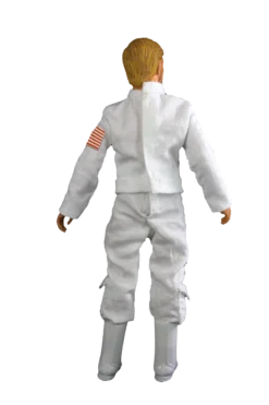 Damaged Package Mego Topps X - Planet Of The Apes - Brent (Astronaut) 8" Action Figure -Deals ZLCCollectibles Store brent 4 330e26fc 3ecf 4645 8bce 60a2a90f7e08