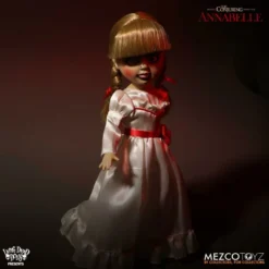 LDD Presents: Annabelle - The Conjuring