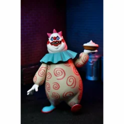 NECA - Toony Terrors Slim & Jumbo (Killer Klowns From Outer Space) 6" Action Figure 2-Pack -Deals ZLCCollectibles Store f681dc1b128c48aeab24b9fc0c93987bxl