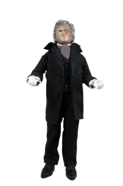 Mego Topps X - Horror - Hammer Phantom Of The Opera 8" Action Figure -Deals ZLCCollectibles Store hammerphantom 1