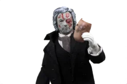 Mego Topps X - Horror - Hammer Phantom Of The Opera 8" Action Figure -Deals ZLCCollectibles Store hammerphantom 7