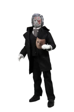 Mego Topps X - Horror - Hammer Phantom Of The Opera 8" Action Figure -Deals ZLCCollectibles Store hammerphantom 8